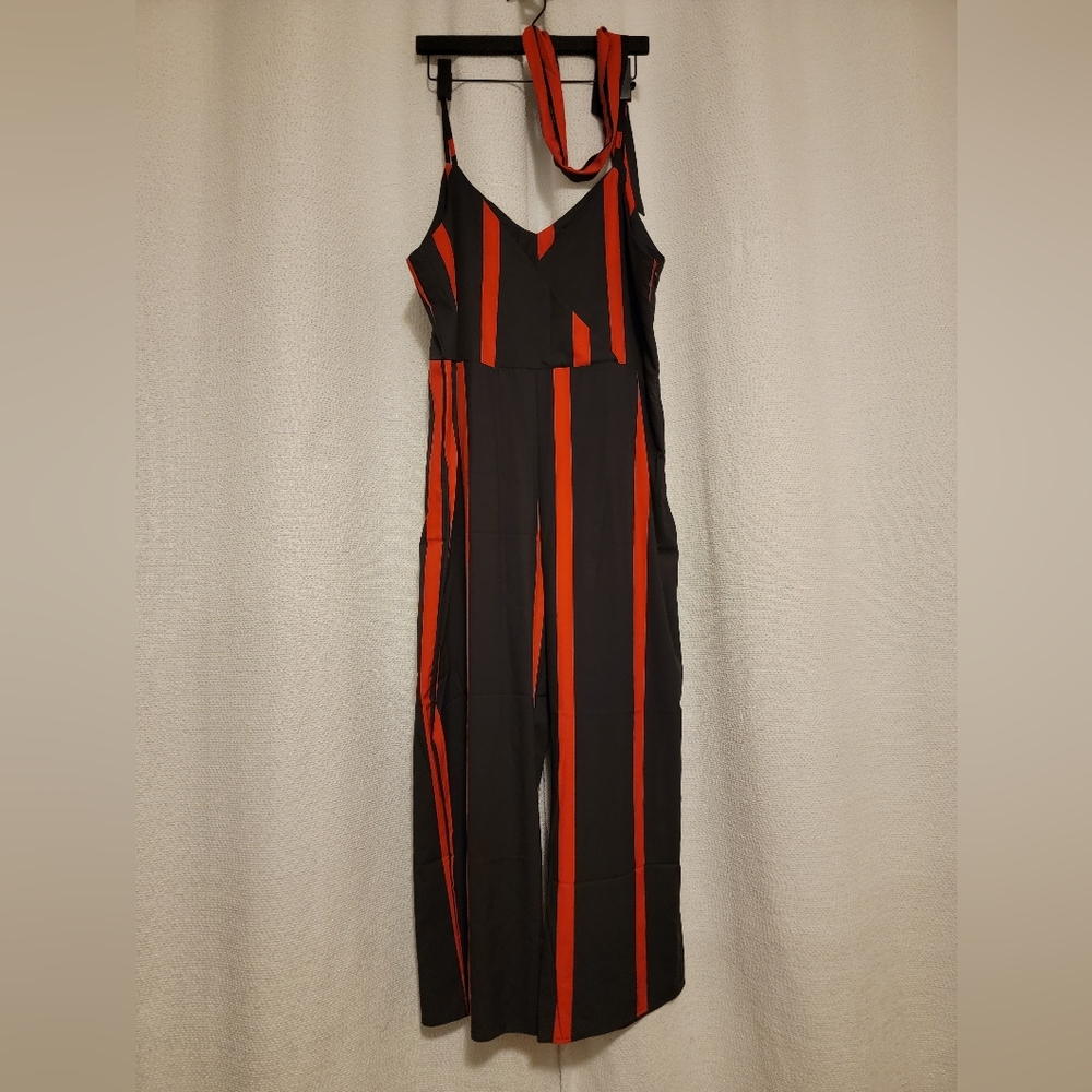 Shein Jumpsuit